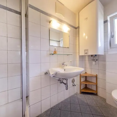 Residenz Monica 1 Sankt Margarethen im Lungau