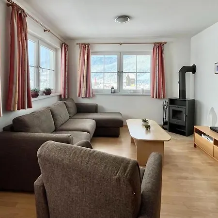 Residenz Monica 1 Apartamento