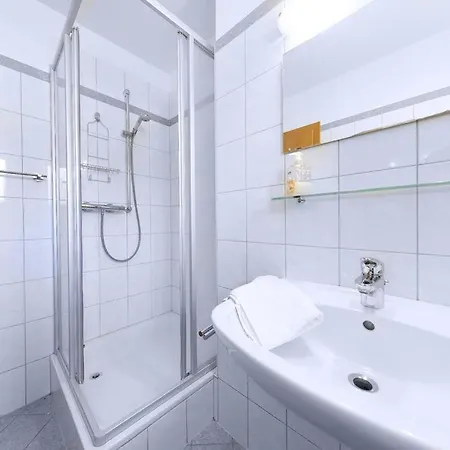 Residenz Monica 1 Apartamento