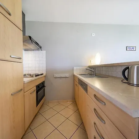 Residenz Monica 1 * Sankt Margarethen im Lungau