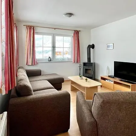 Residenz Monica 1 Appartamento *