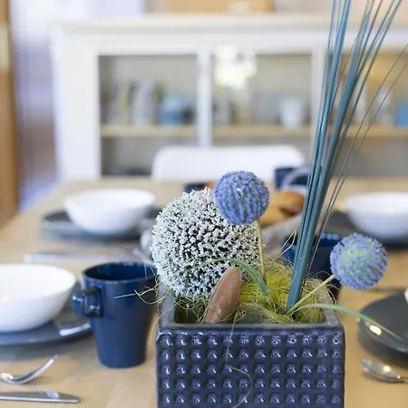 Appartamento Residenz Monica 1 *