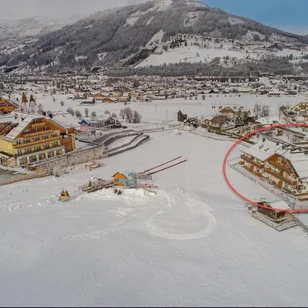 Residenz Monica 1 Apartamento