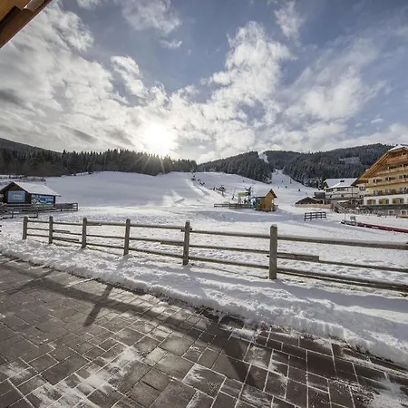 Appartamento Residenz Monica 1 *