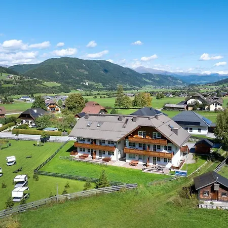 Residenz Monica 1 Apartament