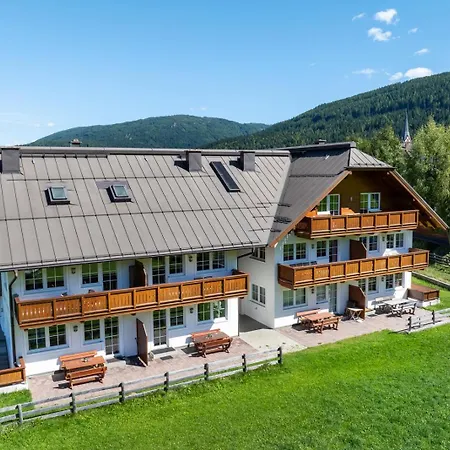 Residenz Monica 1 Apartamento *