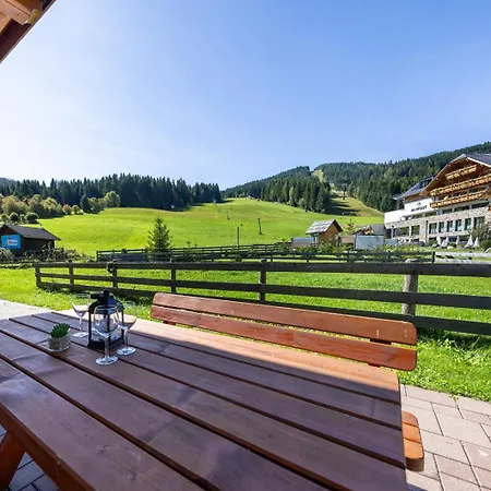 Residenz Monica 1 Apartamento *