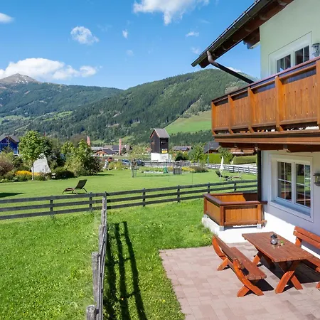 Appartamento Residenz Monica 1