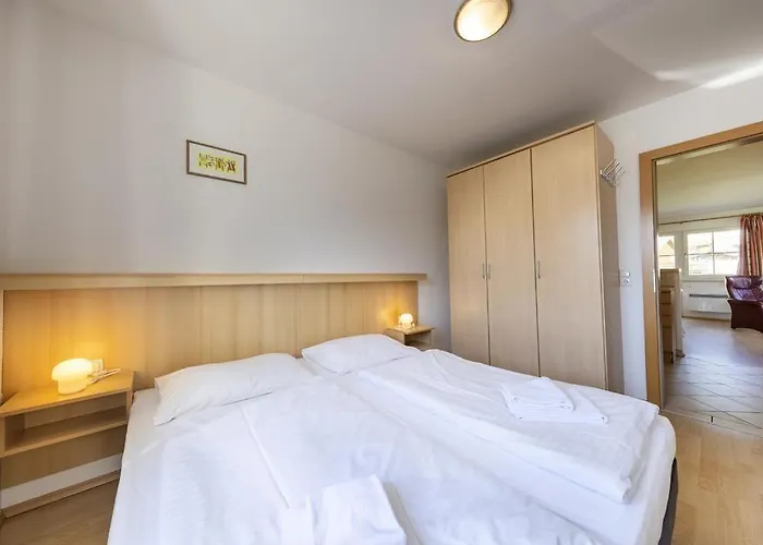 Appartamento Residenz Monica 1
