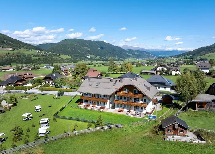 Residenz Monica 1 Appartamento