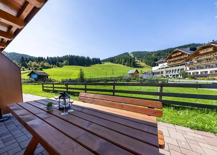 Residenz Monica 1 Appartamento *